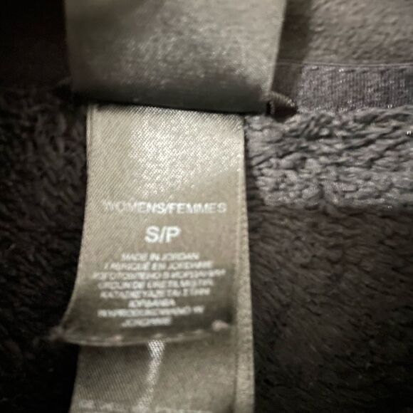 North Face full zip jacket - Picture 3 of 4